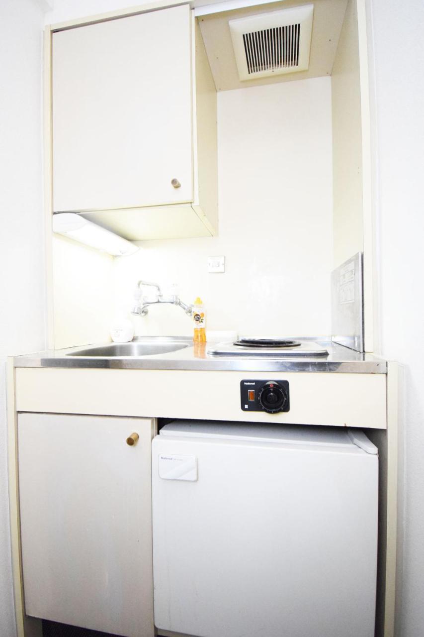 Lions Apartment 516 도쿄 외부 사진