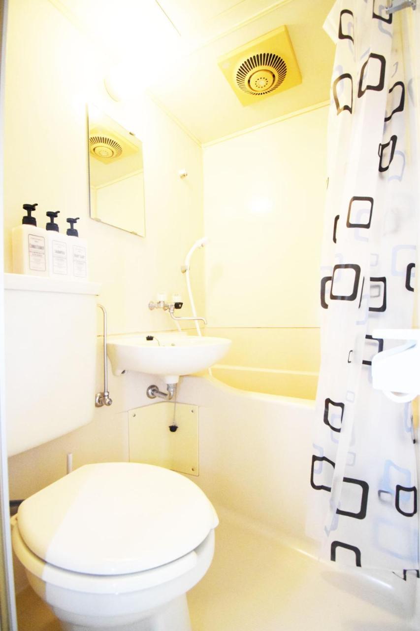 Lions Apartment 516 도쿄 외부 사진